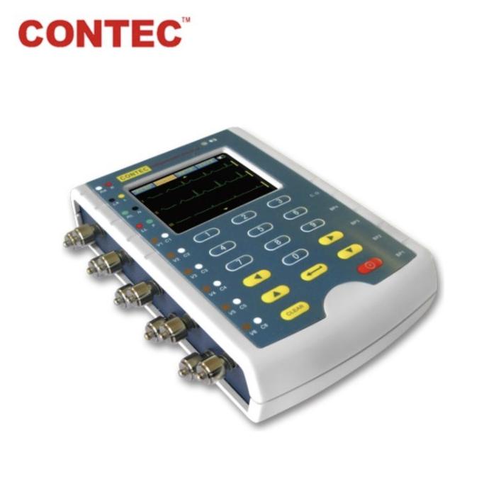 Ecg Simulator Ms400 / Ecg Multiparameter Simulator / Ekg Simulator