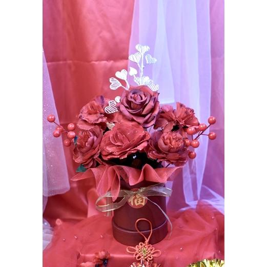 

Murah LUCKY HAMPERS BLOOM BOX CNY MAKASSAR Terlaris