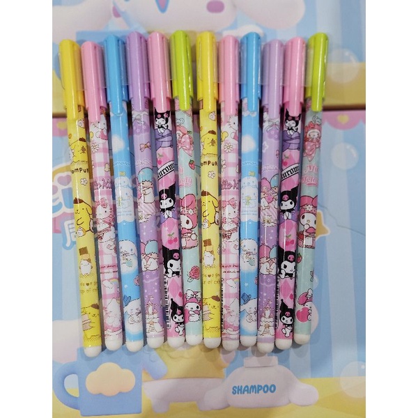 

Lovely- Pensil abadi sanrio murah