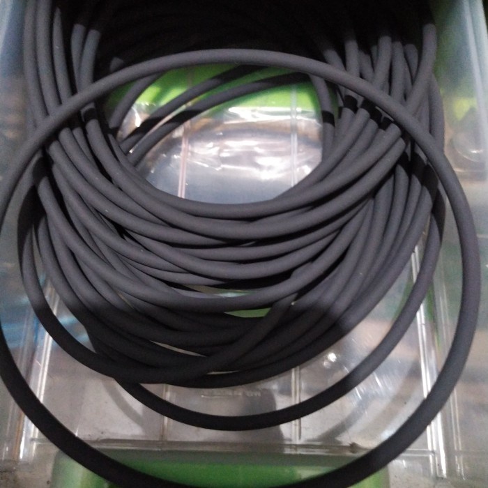 

Oring Vtn 241 (3.5*98.4*104.7) Material Vtn Best