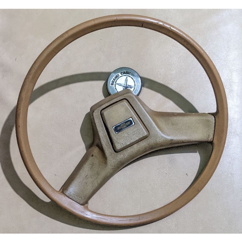 setir stir Chevrolet luv original