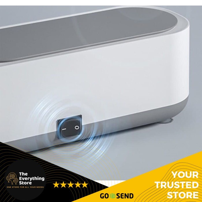 Ultrasonic Cleaner Jewelry Cleaner