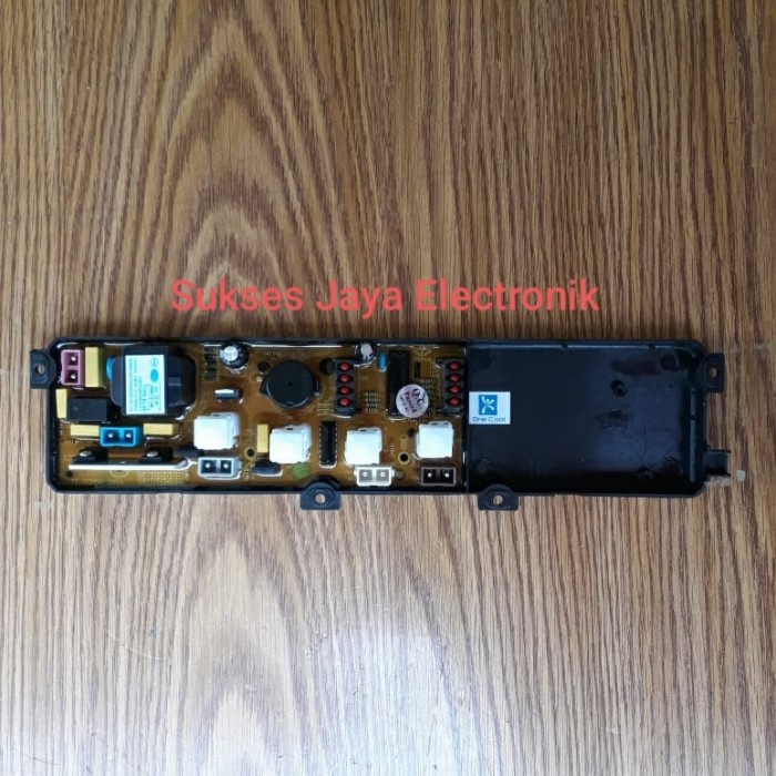 Modul Pcb Mesin Cuci Polytron Paw 7005 8005 Best