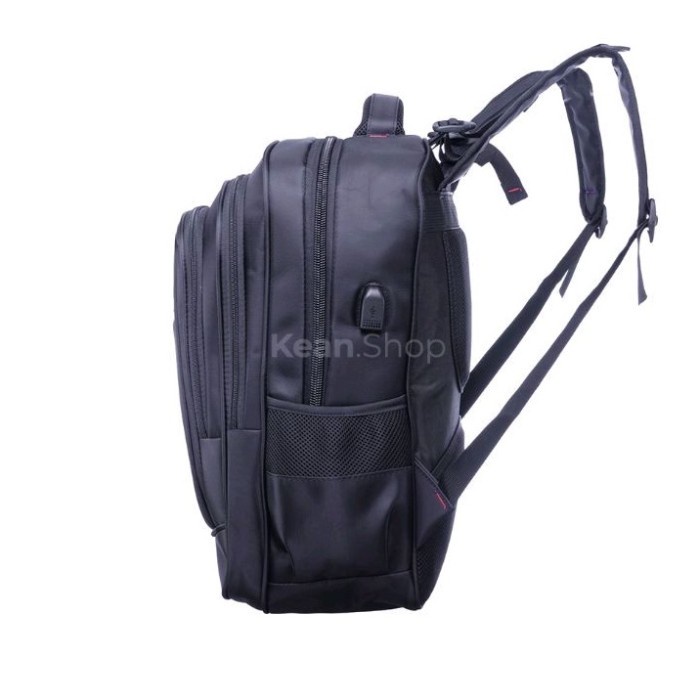 Tas Ransel Pria Tas Kerja Ransel Original Import 18 Inch Polo Gives