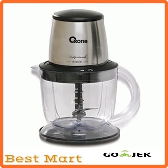 OXONE Jumbo Chopper OX-272