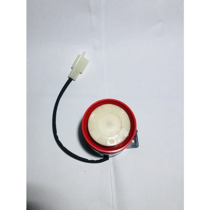 Fatigue Alarm 24V Fatigue Warning Alarm Alarm Kelelahan 24V