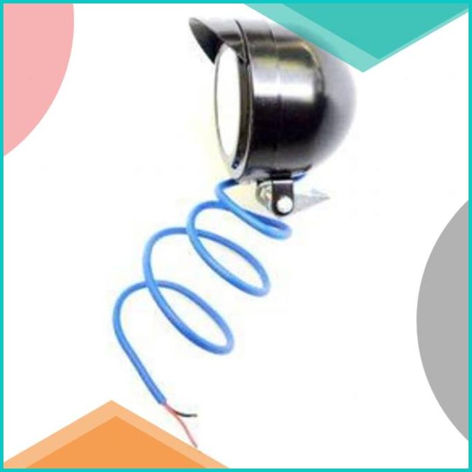 lampu sorot LED cree NEW 30WATT LAMPU TEMBAK LED UNIVERSAL MOTOR MOBIL