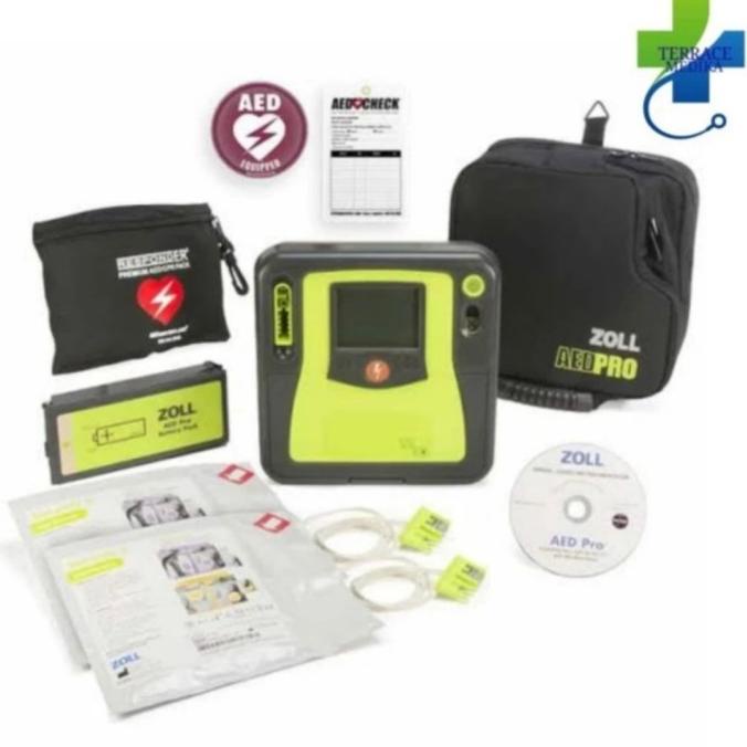 Aed Zoll Pro / Zoll Aed Pro