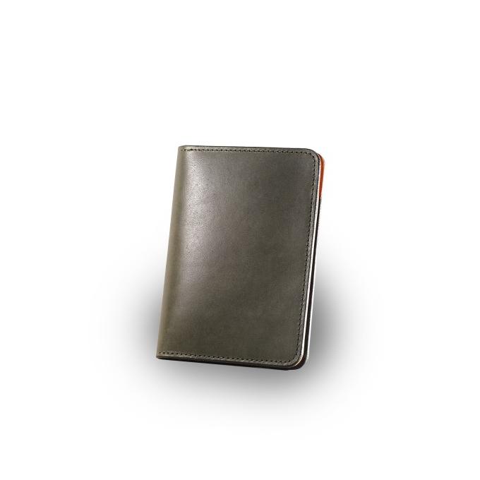VOYEJ Passport Holder II RISE - Dompet Passport