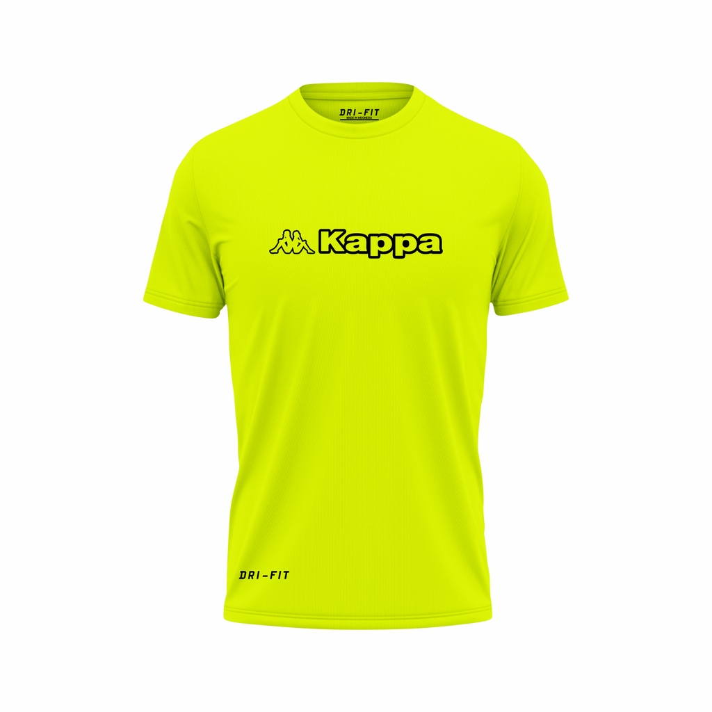 BAJU KAOS OLAHRAGA PRIA UKURAN M-L-XL-XXL