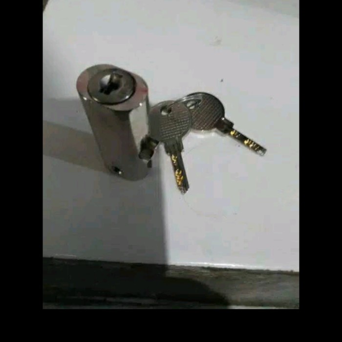 

[COD] Kunci Lemari Filling Kabinet Central Brangkas Lion Terbatas