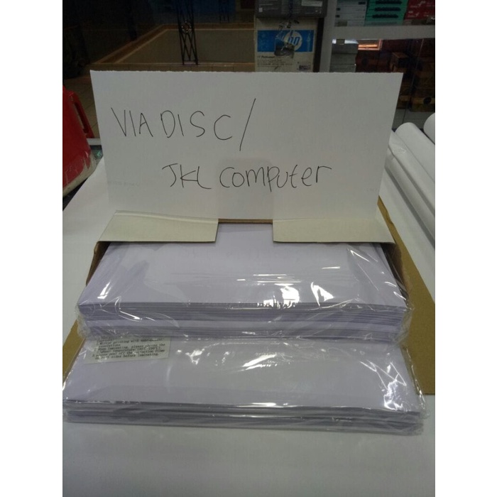 

Bahan id card / pvc