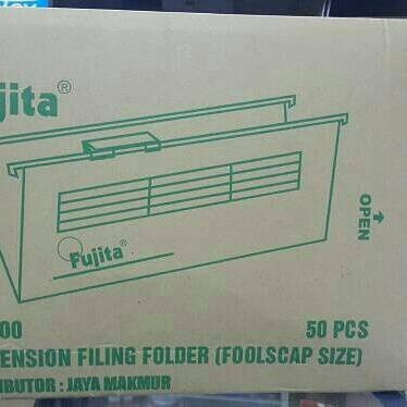 

Promo Hanging Map New Fujita / Map Gantung Suspension Filling Folder