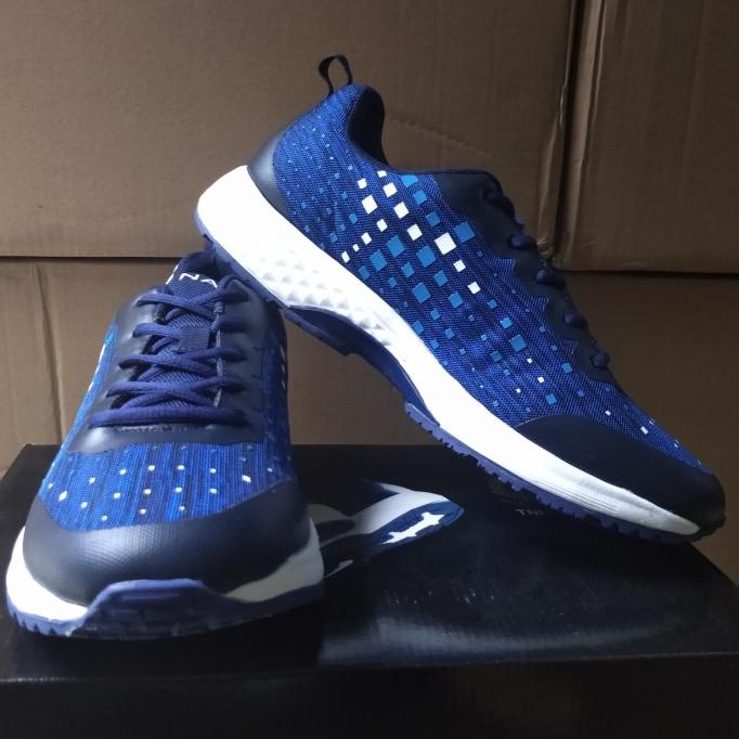 Sepatu Olahraga TNI AL