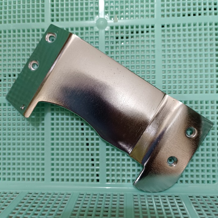 [Ori] Slide Plate A M4080-0A M4080-Oa 8010134 P1-34 1Y-3 1Y3 Mesin Skiving Terbatas