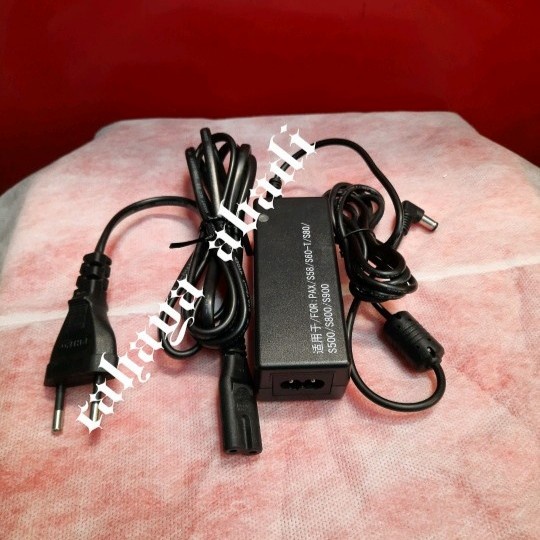[Ori] Adaptor 9V Edc Bri Pax S900/Pax S800/Pax S500 Original Berkualitas Berkualitas