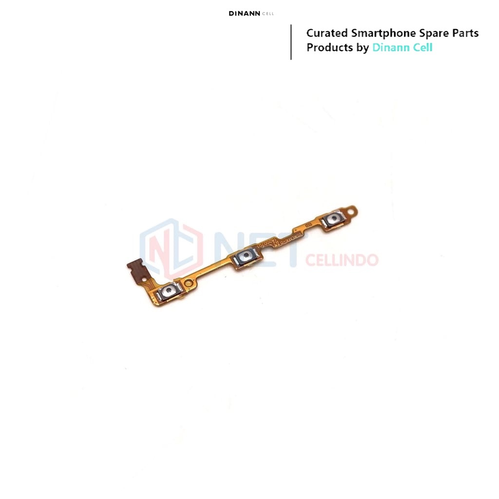 FLEXIBLE ON OFF VIVO Y31 / FLEX ON OFF VIVO Y31