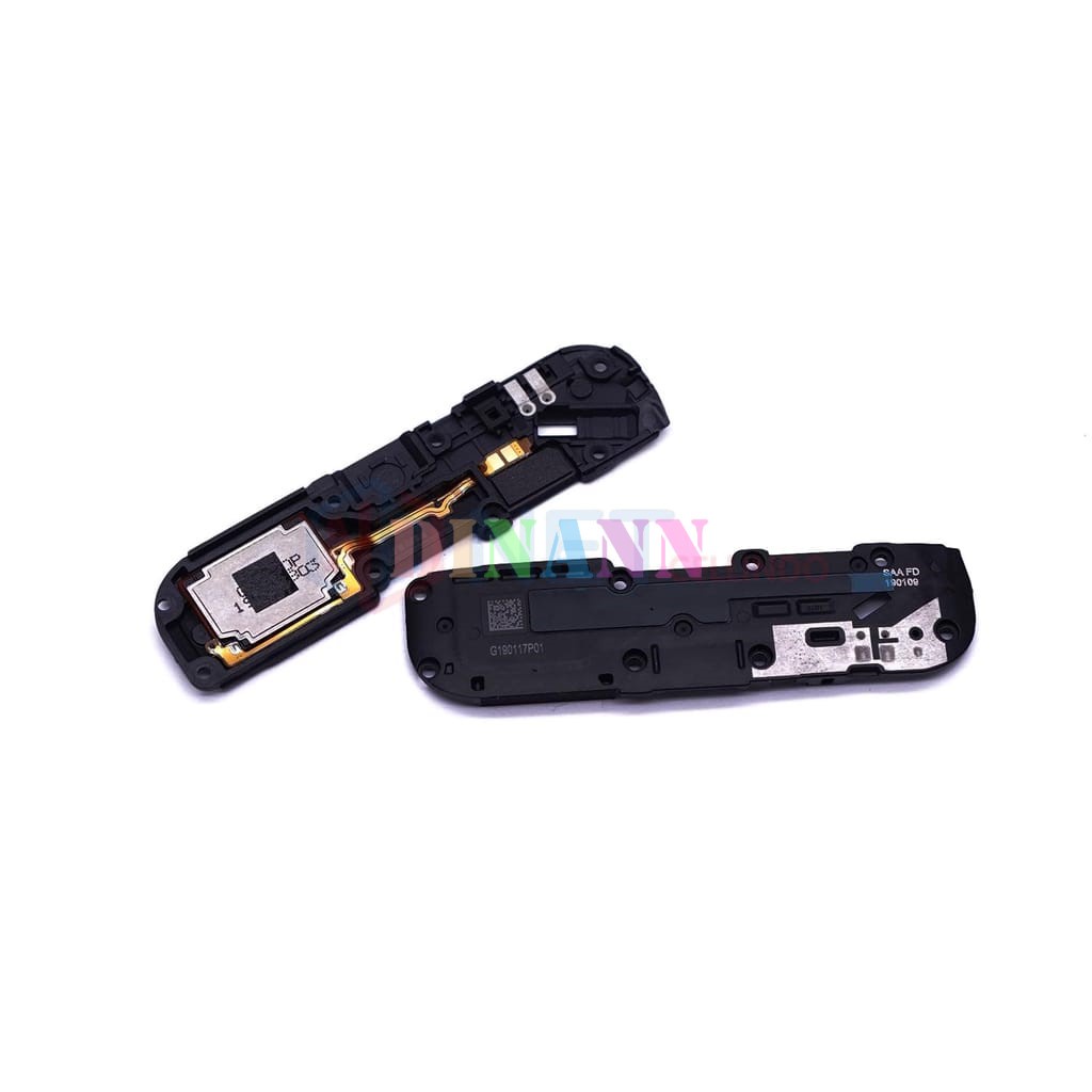 BUZZER XIAOMI REDMI 7 / SPEAKER MUSIK REDMI 7 FULLSET
