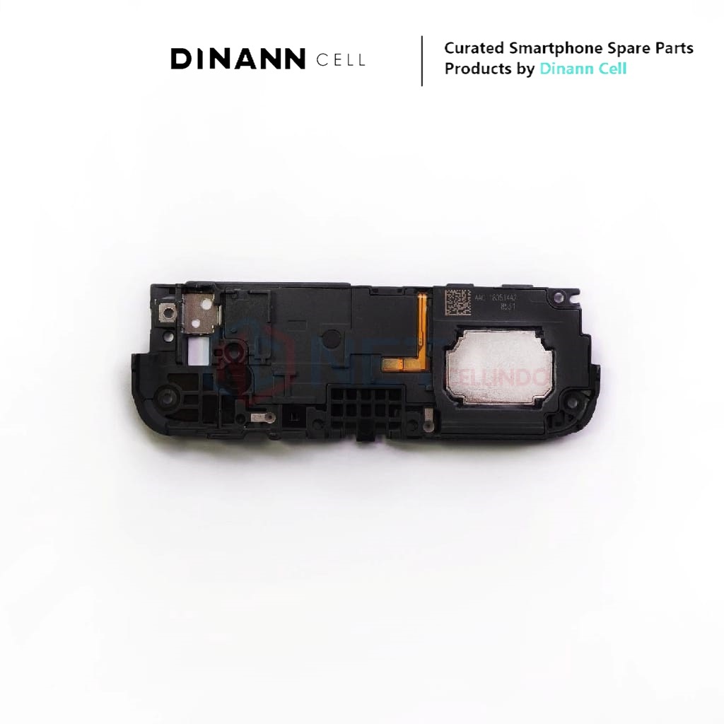 BUZZER XIAOMI REDMI S2 / SPEAKER MUSIK REDMI S2