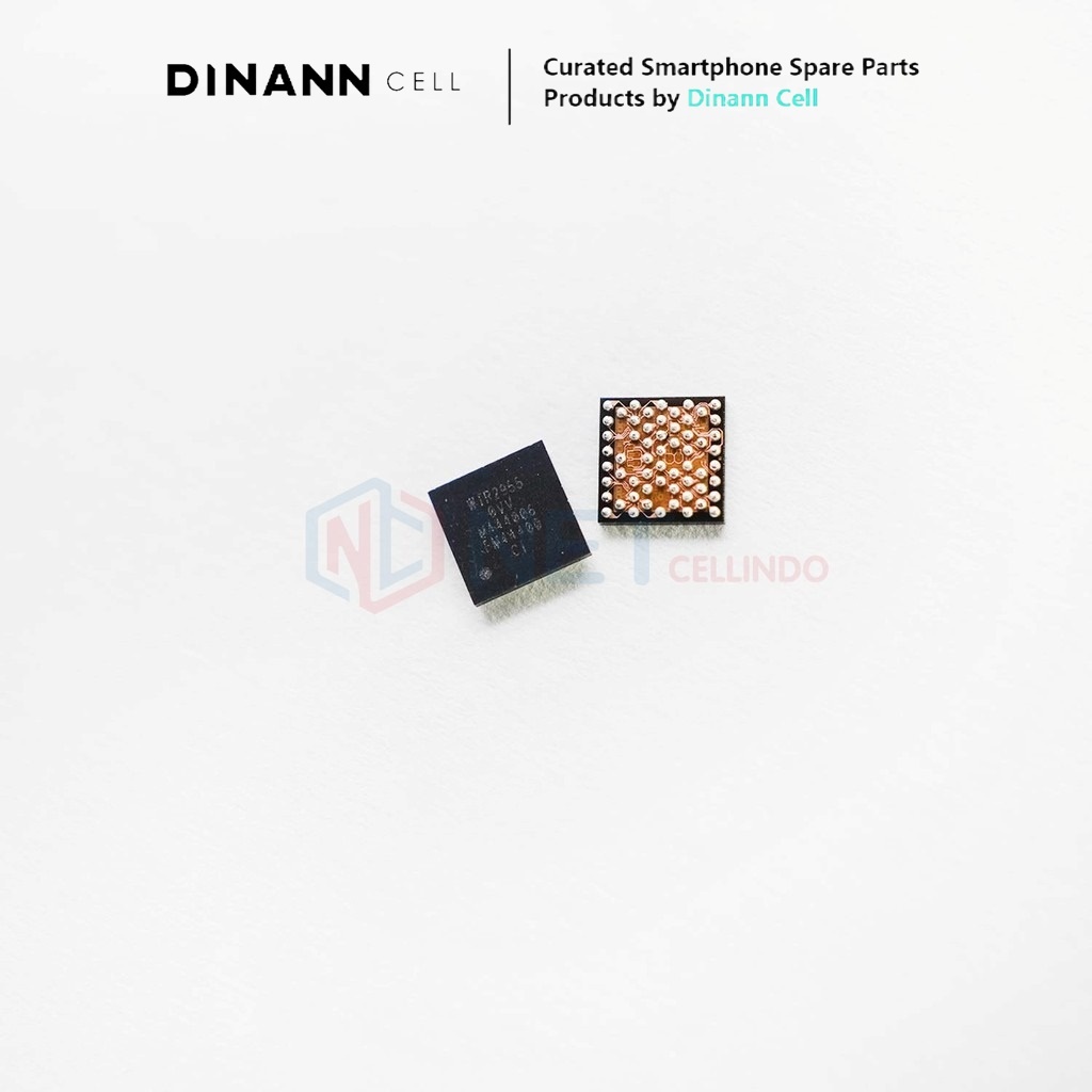 IC RADIO FREKUENSI XIAOMI WTR2955 / IC RF XIAOMI WTR2955 KD-001181