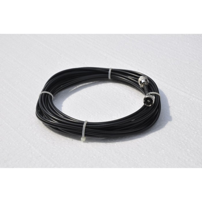 [Ori] Kabel Antena Coaxial Antena Rg 58 Kabel Rg-58 Rg58 Ht Rig Pemancar 30M Terbaru