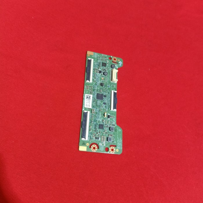 [Ori] T Con Tv Led Samsung Ua32J5100 Original Terbaru