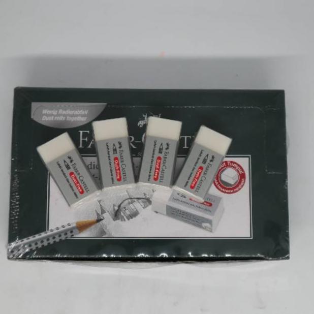 

Special Penghapus Faber Castell B40 ..