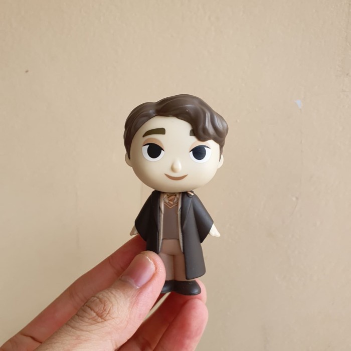 ✅Baru Funko Mystery Minis Harry Potter Series 3 - Sepia Tom Riddle Hot Topic Diskon