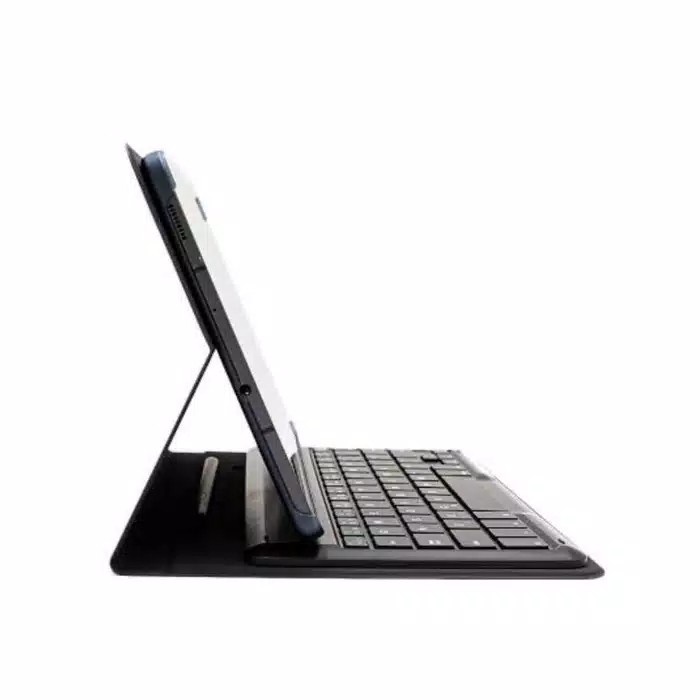 [Original] Sarung Tab S7 Case 2 In 1 Sarung Keyboard Leather Case Terbatas