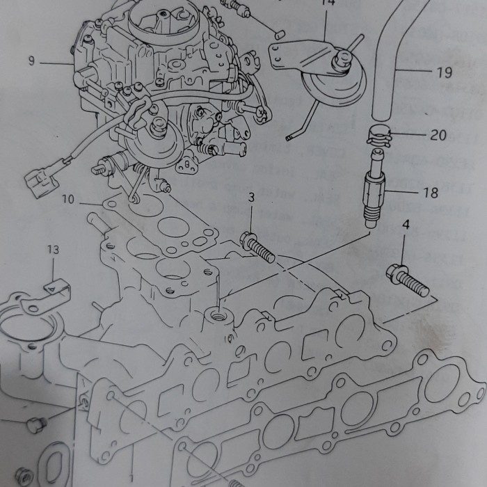 WORM STIR/PINION STIR-SEKTOR STIR CARRY 1.0