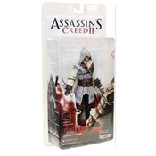 ✅Baru Neca: Creed Assassin Ezio White Cloak Limited