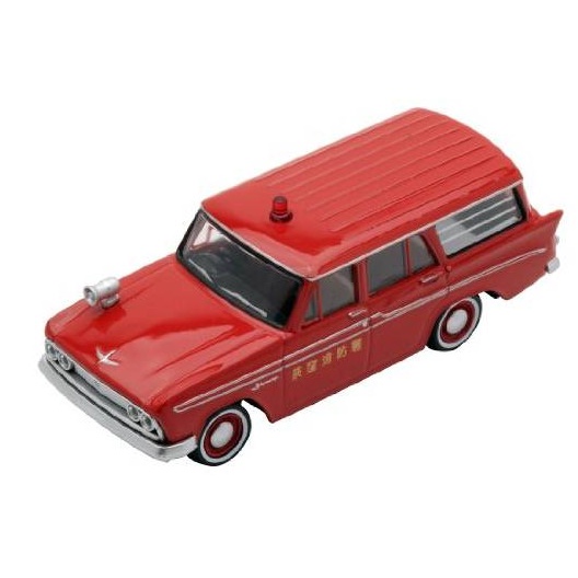 ✅COD Tomica Limited Vintage Prince Skyway Red Diskon