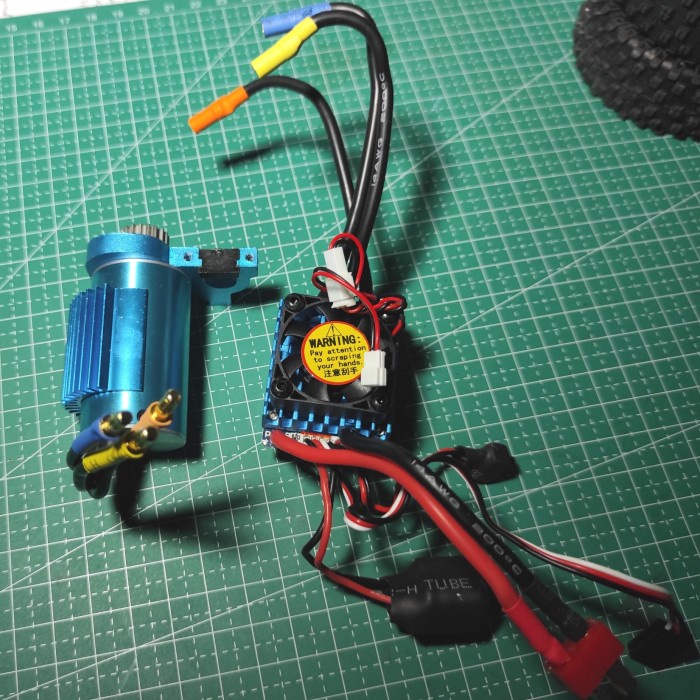 ✅New Combo Brushless Wltoys 144001 124016 124017 124018 124019 Limited