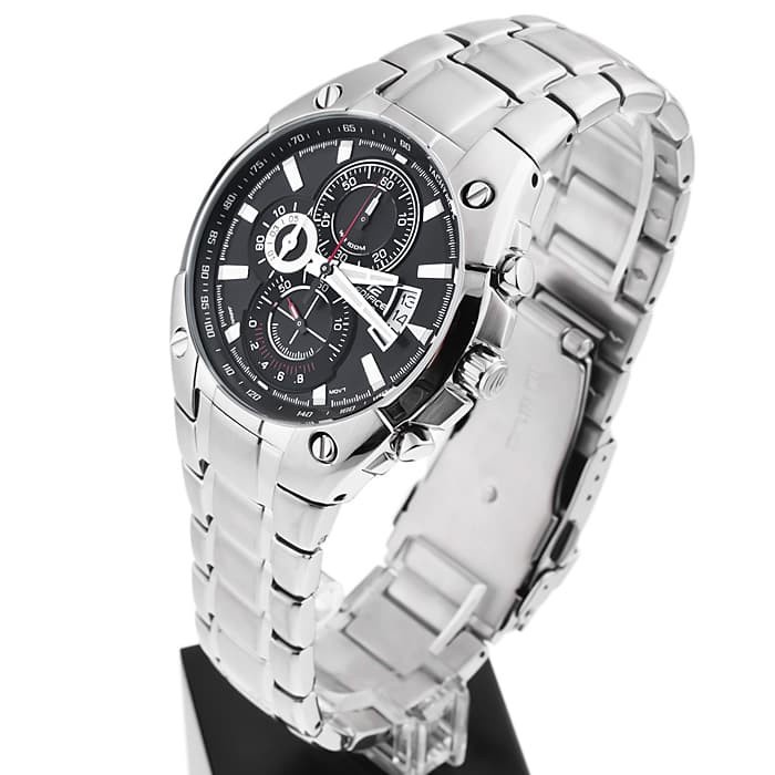 ✅New Ori Tali Band Strap Casio Orginal Edifice Ef-555D Ef555D Berkualitas