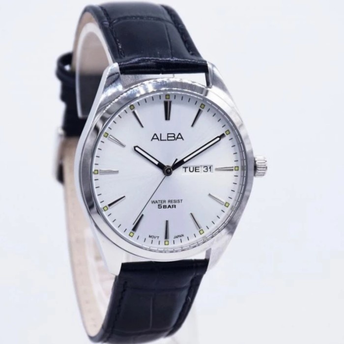 ✅New Ori Alba Aj6193X1 Original Aj6193 Limited