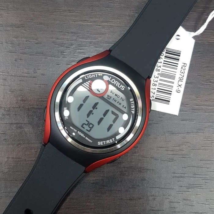 ✅New Ori Jam Tangan Lorus R2379Lx-9 Original Garansi Resmi Terbaru