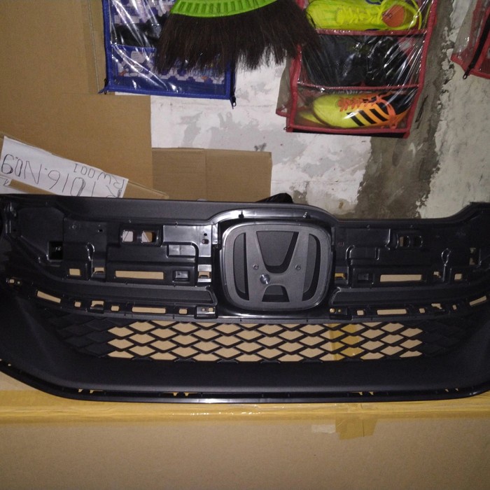 ✅Original Grill Mobilio Rs Facelift Diskon