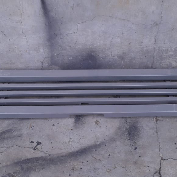 ✅Original Grill Toyota Kijang Kotak Kf 20 Limited