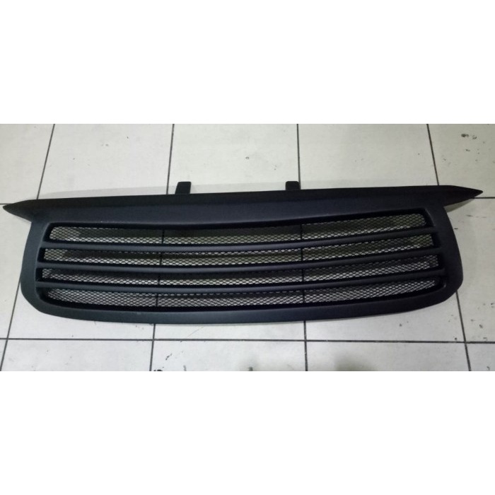 ✅Original Grill Fortuner 2010 Garis Berkualitas