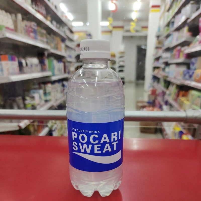 

Pocari sweat 350ml