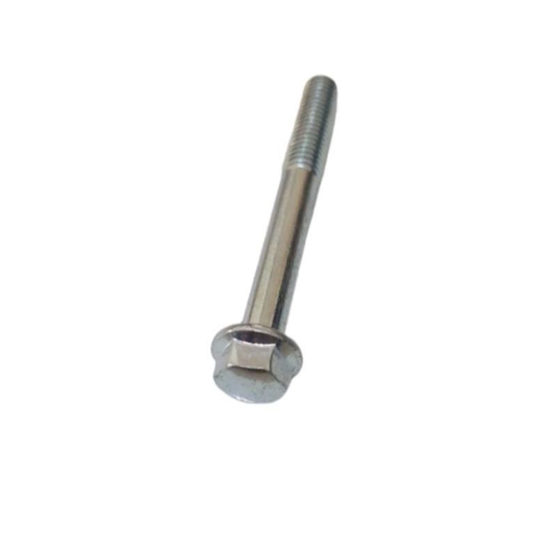 Baut krom baut 10 kunci 8 panjang 5cm