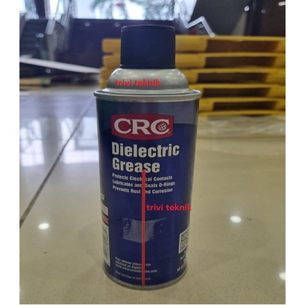 ✨Baru Crc Di Electric Grease Spray 02083Pelumas Gemuk Semprot Listrik Terbaru