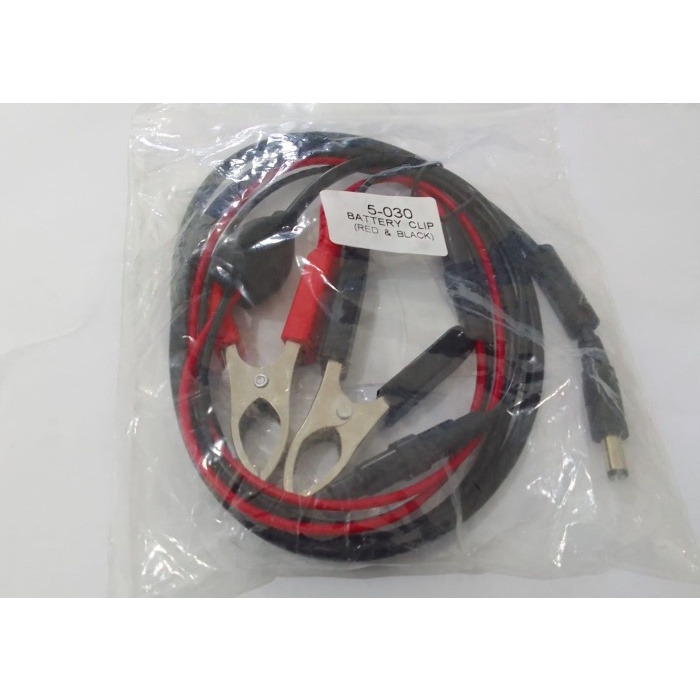 ✨Baru Kabel Power Aki Scanner Motor Master Zeus All Type Kabel Soket Aki Berkualitas