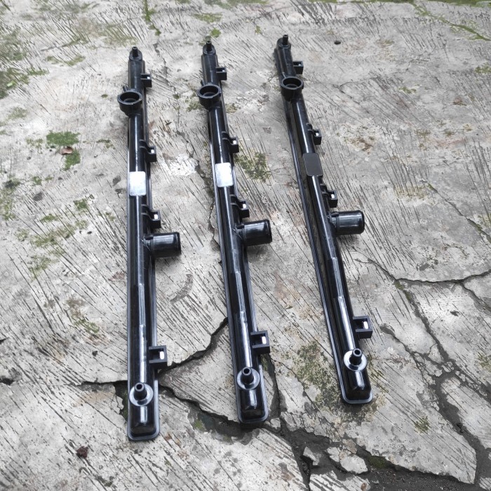 Upper Tank Radiator Crv Gen 4/Cover Radiator Crv 2013 Up Kode He061