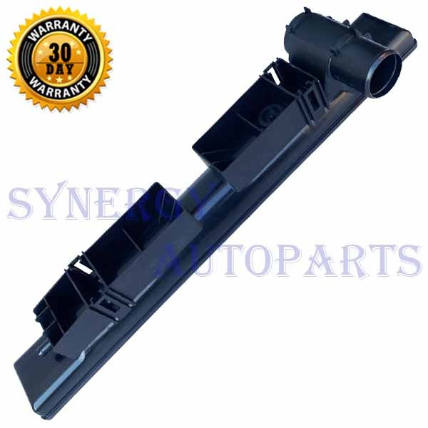 ✨New Ori Upper Tank Radiator Mercy Bus - 10006659 Diskon