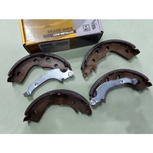 YOKE KOPEL KIJANG KAPSUL + JOINT KOPEL KIJANG KAPSUL