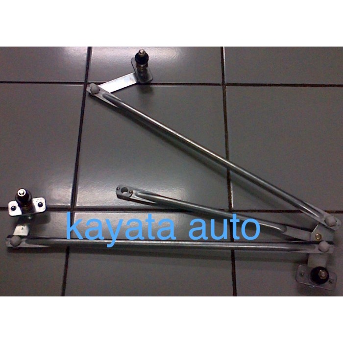 [COD] Link Wiper Truk Fuso 6D22 Berkualitas