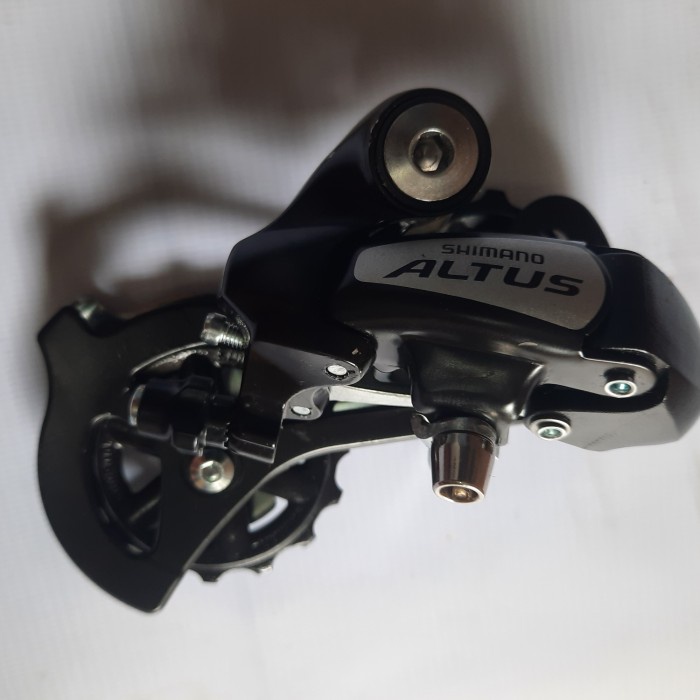 [Baru] Rd Shimano Altus M310 Original Limited