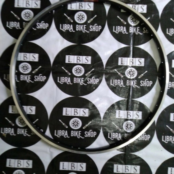 [Baru] Rims Araya Tm-880 32H Brakeline Hitam L Rims Araya Tm880 Limited