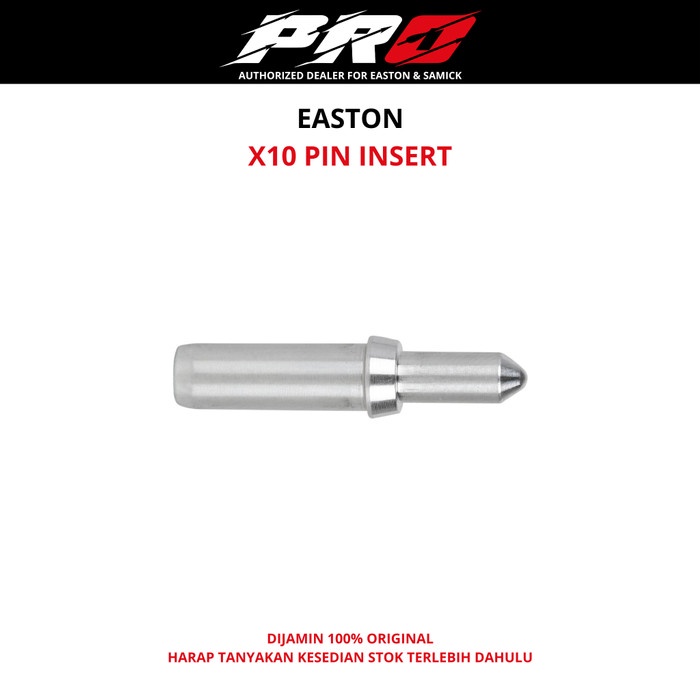 [COD] Arrow Pin X10 Easton Terbaru
